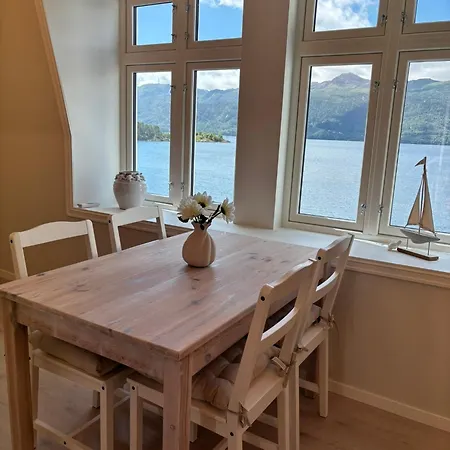 Flatraker Brygge Διαμέρισμα