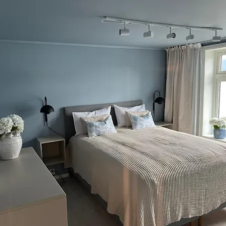 Flatraker Brygge