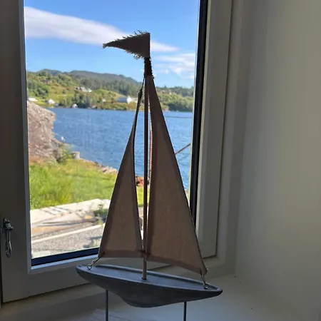 Flatraker Brygge
