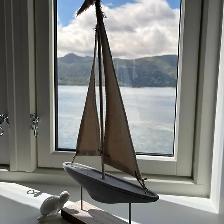 Flatraker Brygge *