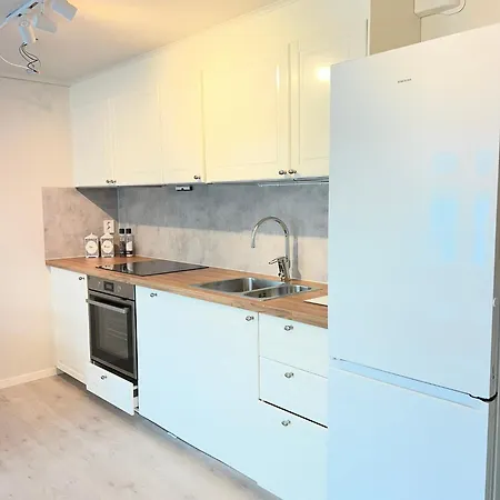 Flatraker Brygge